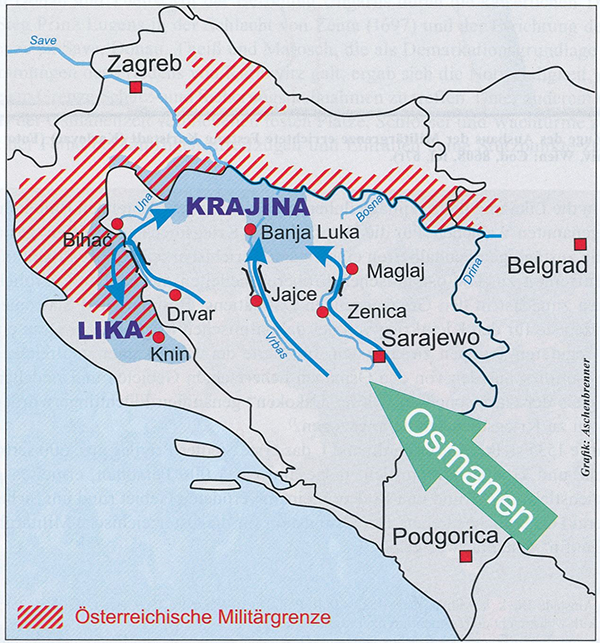 balkankarte